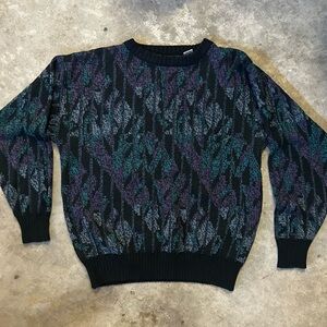 90s Crewneck
